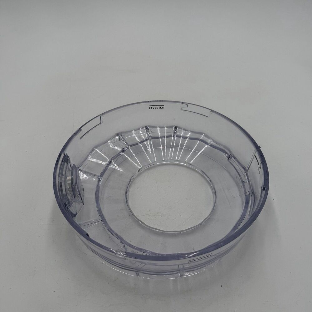 Margaritaville Frozen Concoction Maker DM0700 Ice Reservoir Bowl Bottom Base